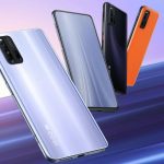 Vivo iQOO 5 Pro passed 3C certification: flagship will receive support for 120-watt charging