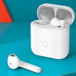 QCY T8: clonez Huawei FreeBuds 3 avec des haut-parleurs de 13 mm pour 24 $
