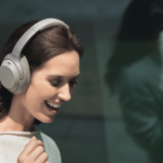 Video with new flagship wireless headphones Sony leaked on the eve of the announcement