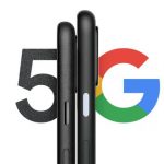 Google accidentally revealed the date of the announcement of the Pixel 4a 5G and Pixel 5