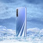The new flagship line of smartphones Realme X7 will debut on September 1