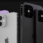 Apple a des problèmes avec la production de nouveaux smartphones - les caméras de l'iPhone 12 se fissurent