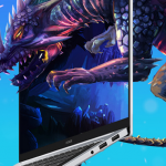 Honor's first gaming laptop to feature an Intel processor