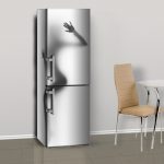 Bewertung von Kühlschränken auf Lebenszeit: sowohl gut genährt als auch bescheiden