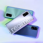 Official: Realme V5 with MediaTek Dimensity 720 chip and 5000mAh battery will be on sale in Europe