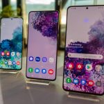 Samsung launches One UI 2.5 for Galaxy S20, Galaxy S20 + and Galaxy S20 Ultra: update adds Galaxy Note 20 features