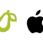 Ніяких фруктів, крім яблук: Apple подає в суд на Prepear через груші на логотипі