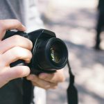 If you want better photos than a smartphone - 5 best inexpensive mirrorless cameras
