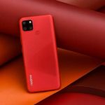 Realme C12: budget smartphone with 6000 mAh battery and triple camera for $ 130
