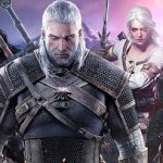 All parts of The Witcher are on sale with discounts up to 85%