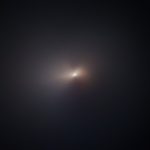 Hubble captures close-up of NEOWISE comet