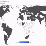 L'humanité épuisera les ressources permises de la Terre demain. Qu'est-ce que ça veut dire?