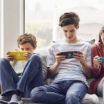 Scientists prove that video games teach teens to read