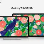 Samsung Galaxy Tab S7 and Galaxy Tab S7 +: the world's first tablets with 120Hz displays
