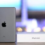 Apple recunoaște iPad mini ca un produs învechit