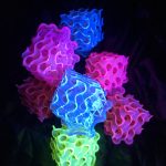Chimiștii creează cele mai strălucitoare materiale fluorescente din istorie
