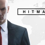 Hitman and Shadowrun Collection Giveaway Started