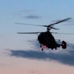 أنشأت روسيا طائرة هليكوبتر بدون طيار لنقل البضائع الثقيلة في أقصى الشمال