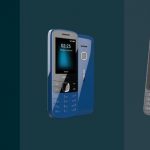 Nokia is preparing three new push-button phones