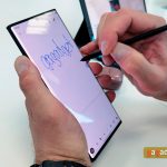 Samsung Galaxy Note20, Note20 Ultra et autres nouveaux Galaxy Unpacked 2020 de vos propres yeux