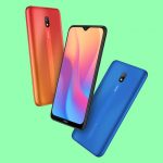 Xiaomi released Android 10 for the state-owned Redmi 8A in the global market