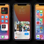 Apple releases iOS 14 beta 5: bug fixes, large Apple News widget and new location request interface