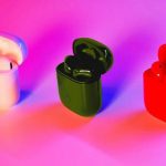 Realme brought affordable Buds Air Neo wireless headphones to Russia