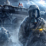 Metro multiplayer won't be a go-getter, as 4A Games has resources