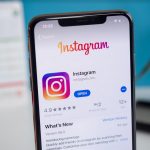 Instagram has a built-in function to trim video stories