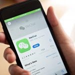 Min-Chi Kuo: حظر WeChat وإزالتها من AppStore سيؤدي إلى خفض مبيعات iPhone بنسبة 30٪