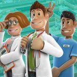 Two Point Hospital Doctor Simulator الآن مجاني مؤقتًا