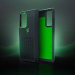 Razer unveils Arctech Pro case for Galaxy Note 20 and Galaxy Note 20 Ultra with heat dissipation system