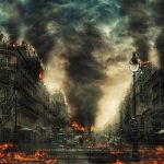 Artificial intelligence wrote a prophecy about the end of the world