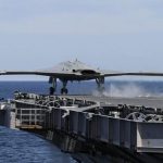 Dronele rusești vor putea să atace inamicul de la aterizarea navelor