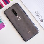 OxygenOS 10.0.7 / 10.3.4 for OnePlus 7 and OnePlus 7 Pro: OnePlus Buds support, Chromatic effect for Reading Mode and new clock widgets for Ambient Display