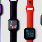 Realme is developing two models of new "smart" watches at once