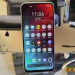 The performance of the smartphone realme X3 SuperZoom is comparable to the flagships of Huawei and Samsung