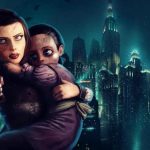 Všechny sci-fi střílečky BioShock jsou v prodeji