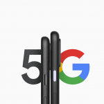 Google announced 5G version of Pixel 4a and Pixel 5