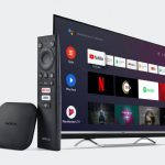 Nokia Media Streamer: boîtier Android TV quadricœur, 1 Go de RAM, Chromecast intégré et étiquettes de prix de 46 $