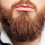 Found a link between having a beard and cancer