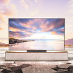 Xiaomi next week will present another OLED TV Mi TV Master