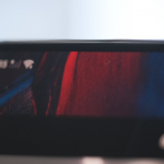 A “live” photo with a demonstration of a sub-screen selfie camera in a smartphone has been published on the network