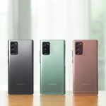 Samsung may drop Galaxy Note line and add stylus support to Galaxy S