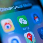 عدد اليوم: كم عدد الأشخاص في الصين الذين سيتخلون عن iPhone من أجل WeChat؟