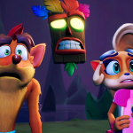 What's New in Crash Bandicoot 4 It's About Time: Gameplay Review From Developers