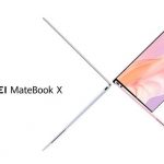 Huawei MateBook X 2020: display 3K, chip Intel Core di decima generazione, touchpad con riconoscimento della pressione e prezzo da $ 1155