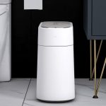Xiaomi Townew T3: a smart bin that changes bags on its own for $ 43