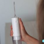 Irrigator Xiaomi Mijia. Review and comparison with Soocas W3
