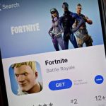 تطلب Epic Games مرة أخرى من المحكمة إعادة Fortnite إلى App Store ، وهذا هو السبب